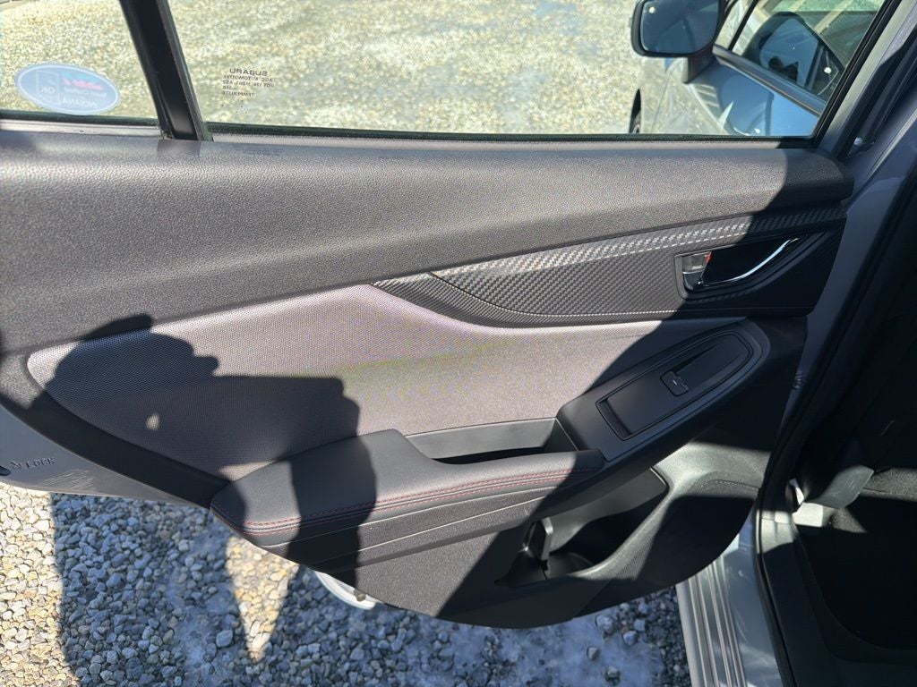 2023 Subaru Impreza Sport