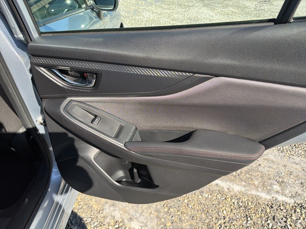 2023 Subaru Impreza Sport