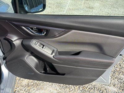 2023 Subaru Impreza Sport