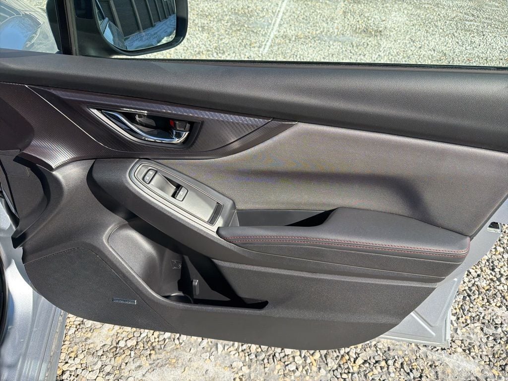 2023 Subaru Impreza Sport