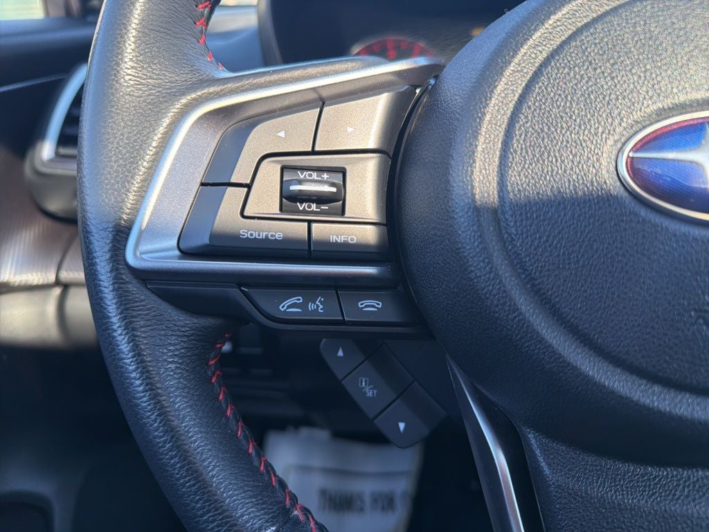 2023 Subaru Impreza Sport