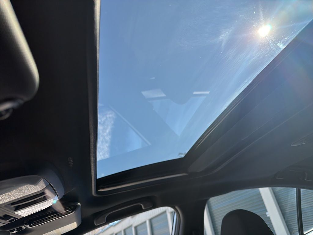 2023 Subaru Impreza Sport