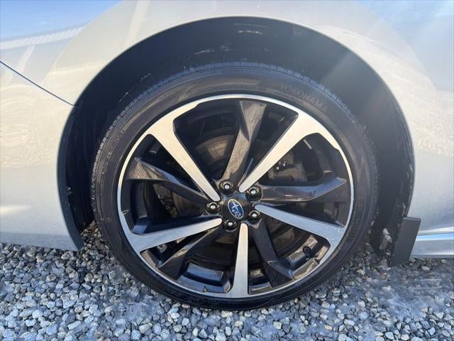 2023 Subaru Impreza Sport