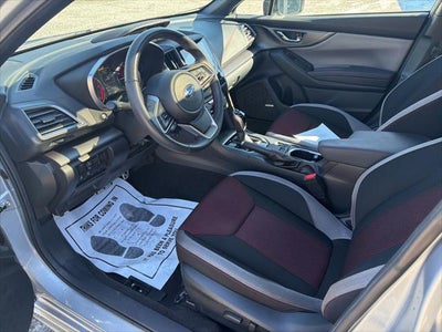 2023 Subaru Impreza Sport