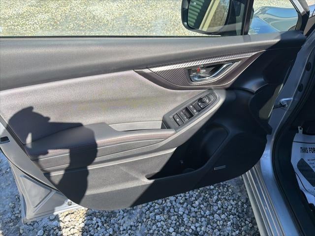 2023 Subaru Impreza Sport