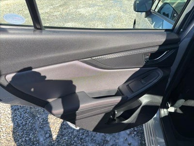 2023 Subaru Impreza Sport