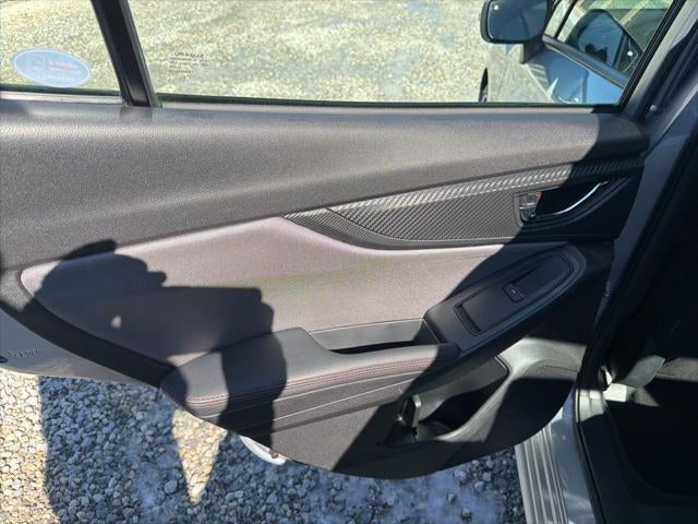 2023 Subaru Impreza Sport