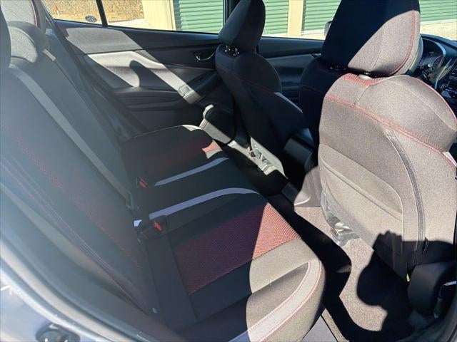 2023 Subaru Impreza Sport