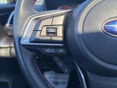 2023 Subaru Impreza Sport