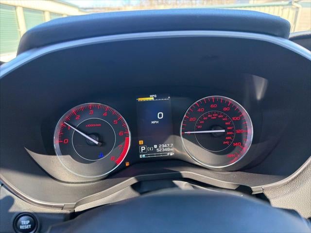 2023 Subaru Impreza Sport