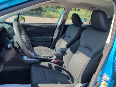 2023 Subaru Impreza Premium
