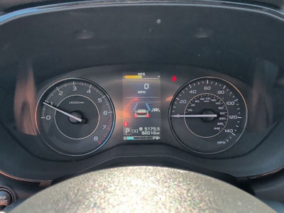 2023 Subaru Impreza Premium