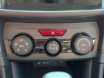2023 Subaru Impreza Premium
