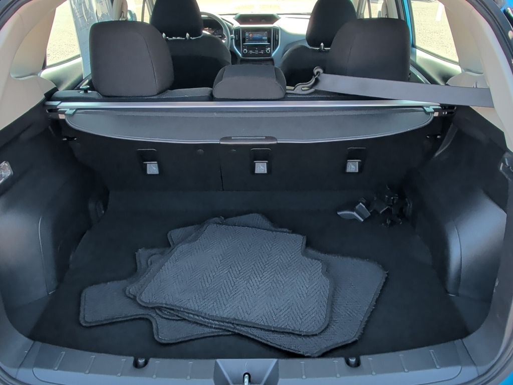 2023 Subaru Impreza Premium