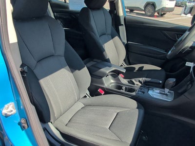 2023 Subaru Impreza Premium