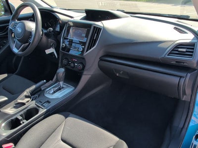 2023 Subaru Impreza Premium