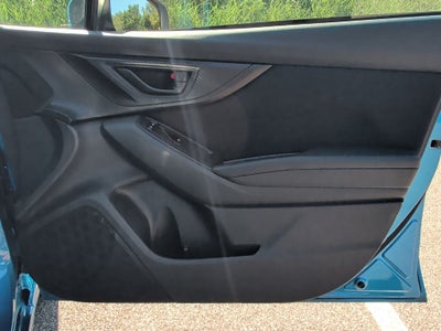 2023 Subaru Impreza Premium