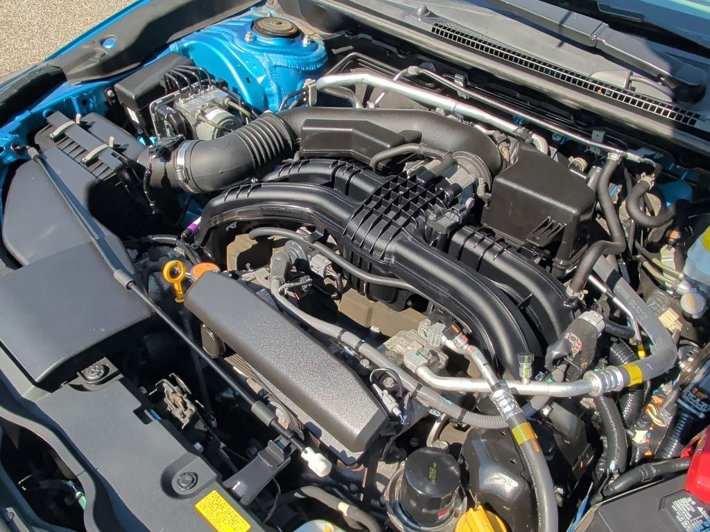 2023 Subaru Impreza Premium