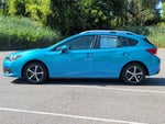 2023 Subaru Impreza Premium