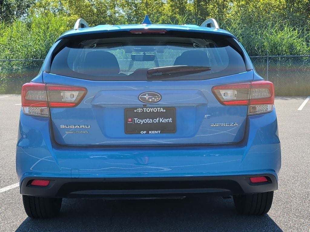 2023 Subaru Impreza Premium