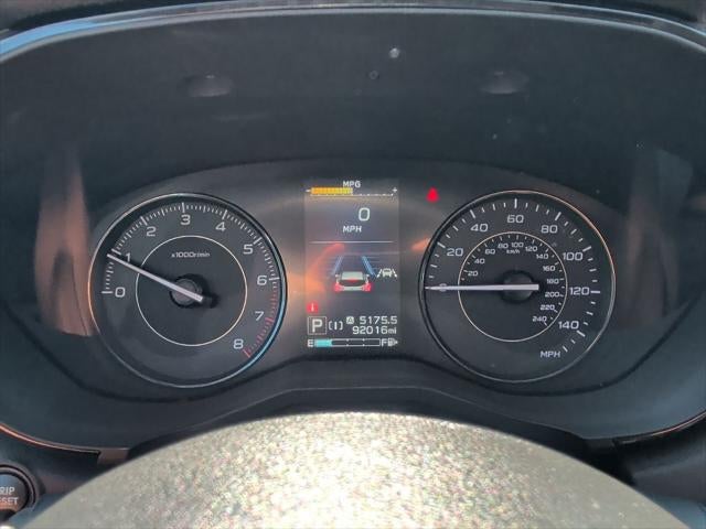 2023 Subaru Impreza Premium