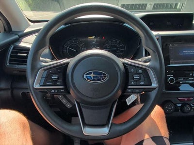 2023 Subaru Impreza Premium