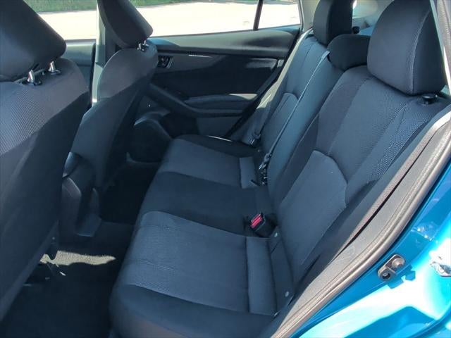 2023 Subaru Impreza Premium