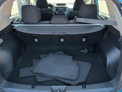 2023 Subaru Impreza Premium
