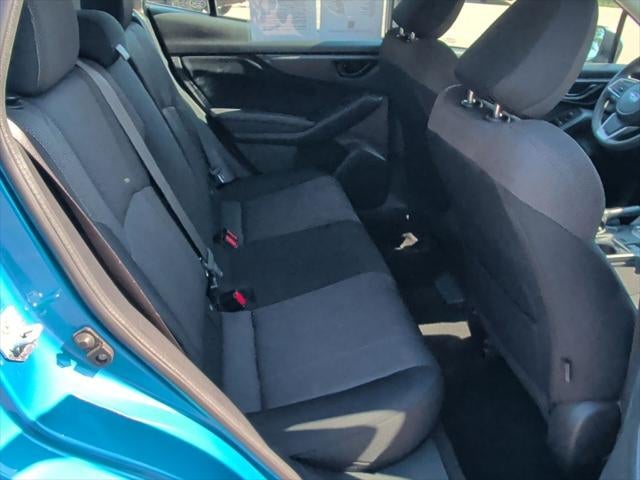 2023 Subaru Impreza Premium
