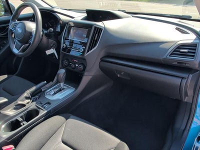 2023 Subaru Impreza Premium