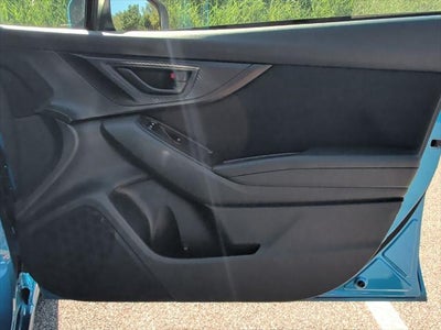 2023 Subaru Impreza Premium