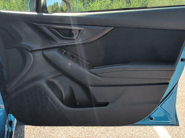 2023 Subaru Impreza Premium