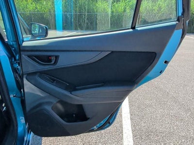 2023 Subaru Impreza Premium