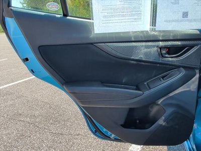 2023 Subaru Impreza Premium