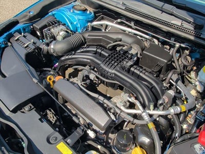 2023 Subaru Impreza Premium