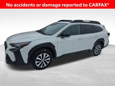 2023 Subaru Outback Premium