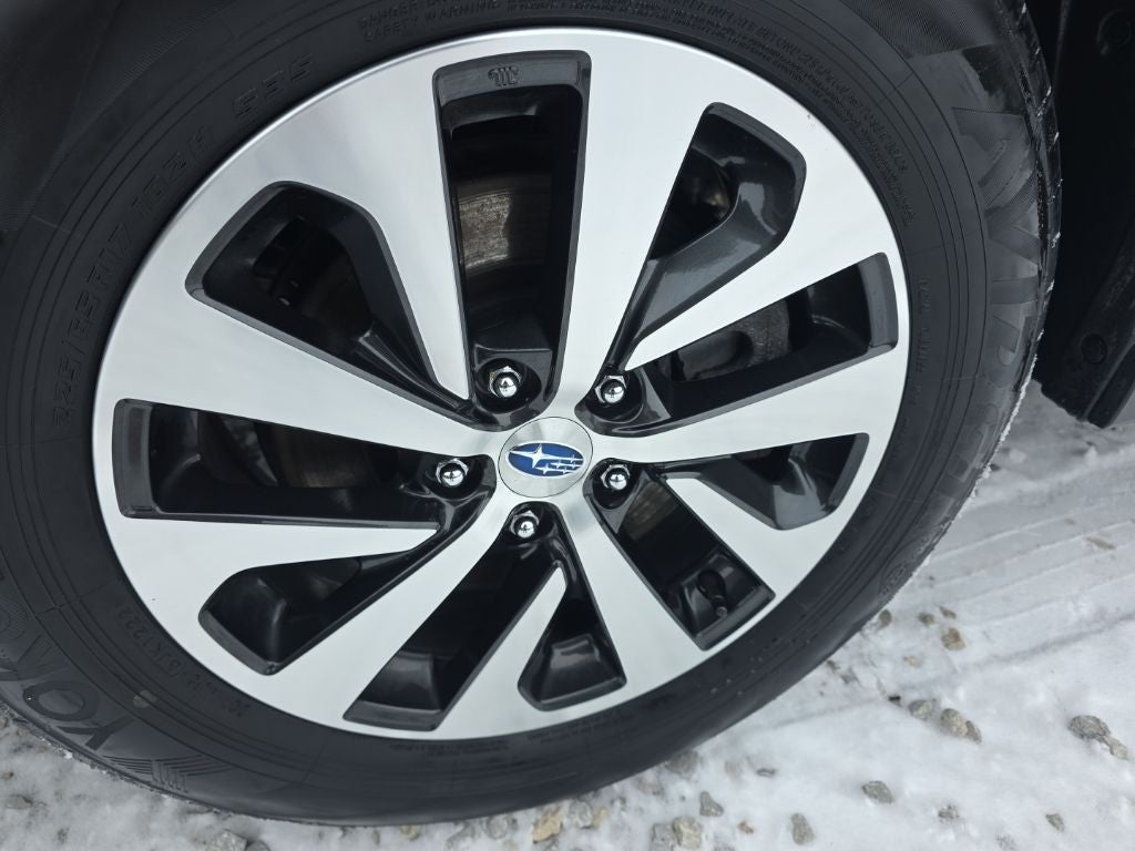 2023 Subaru Outback Premium