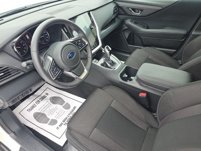 2023 Subaru Outback Premium