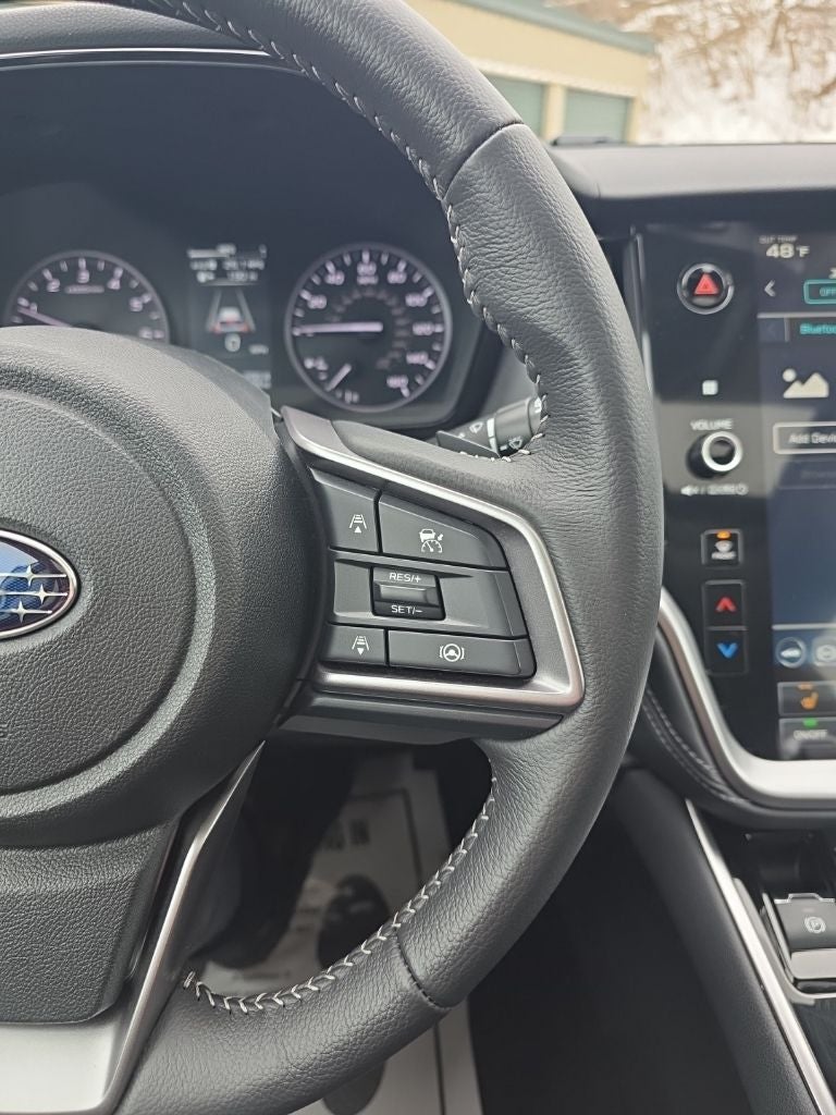 2023 Subaru Outback Premium