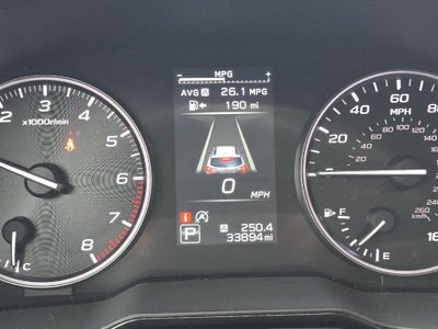 2023 Subaru Outback Premium