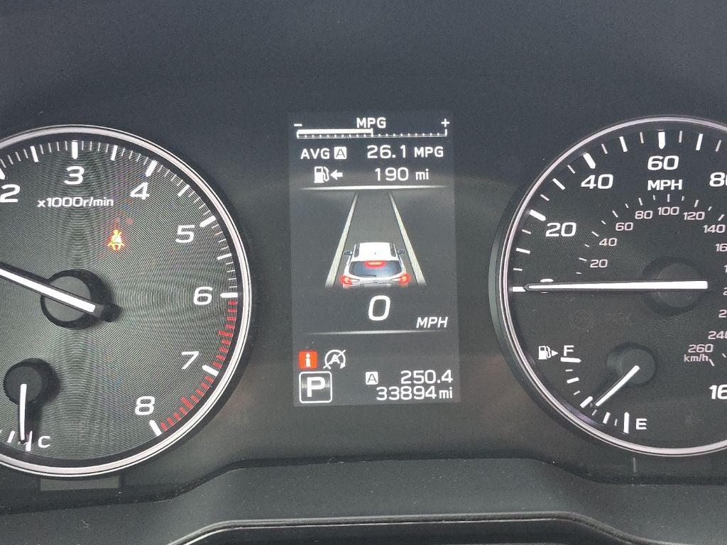 2023 Subaru Outback Premium