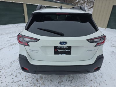 2023 Subaru Outback Premium