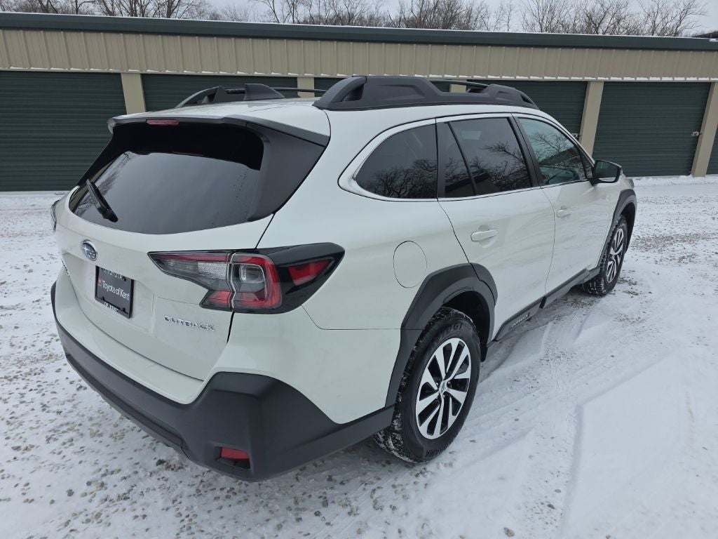2023 Subaru Outback Premium