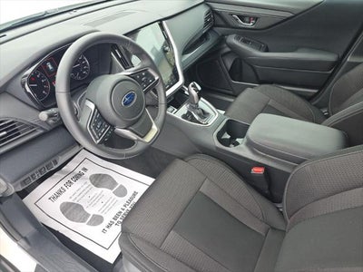 2023 Subaru Outback Premium