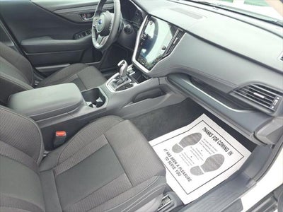 2023 Subaru Outback Premium