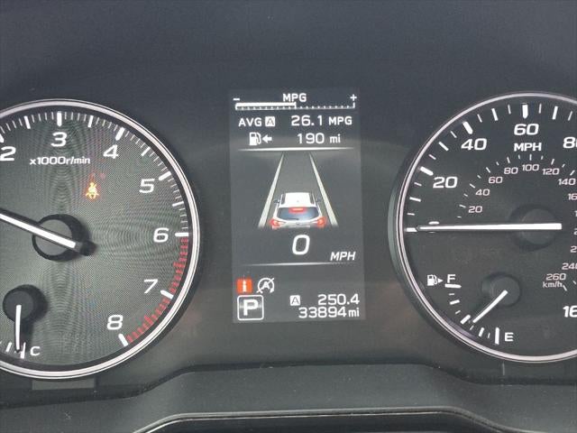 2023 Subaru Outback Premium