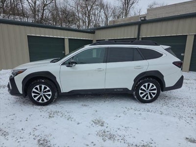 2023 Subaru Outback Premium