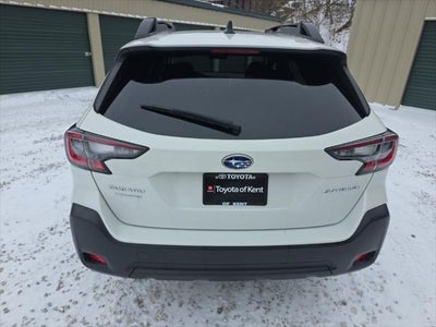 2023 Subaru Outback Premium