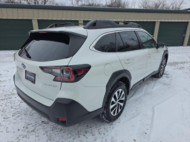 2023 Subaru Outback Premium