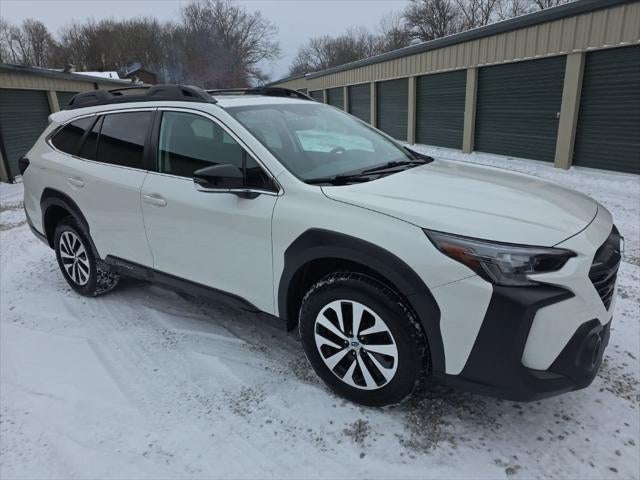 2023 Subaru Outback Premium